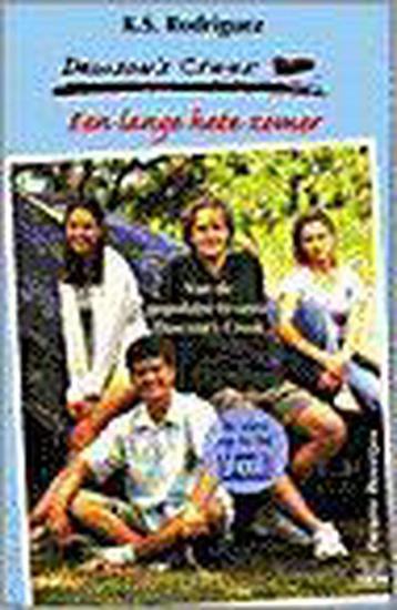 Een lange hete zomer / Een lange hete zomer / Dawsons Creek, Verzenden, J. Baker