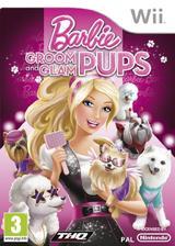 Barbie: Groom and Glam Pups [Wii], Games en Spelcomputers, Games | Nintendo Wii, Verzenden