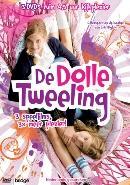 Dolle tweeling 1-3 op DVD, Verzenden, Nieuw in verpakking