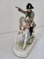 Scheibe-Alsbach - Beeldje - couple - Porselein, Antiek en Kunst