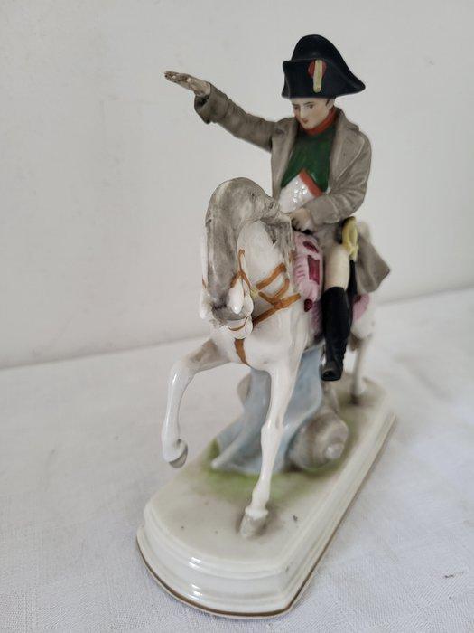 Scheibe-Alsbach - Beeldje - couple - Porselein, Antiek en Kunst, Antiek | Glaswerk en Kristal