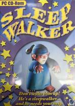 Sleepwalker PC, Games en Spelcomputers, Games | Pc, Verzenden, Nieuw