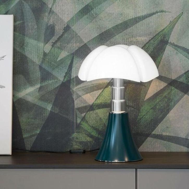 Martinelli Luce Pipistrello Tafellamp Medium, Huis en Inrichting, Lampen | Tafellampen, Nieuw, Verzenden