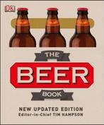 Beer Book 9781409353478, Tim Hampson, Verzenden