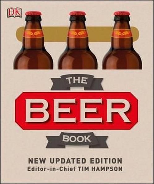 Beer Book 9781409353478, Livres, Livres Autre, Envoi