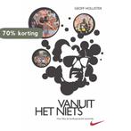 Vanuit het niets 9789054720720 G. Hollister, Boeken, Verzenden, Zo goed als nieuw, G. Hollister