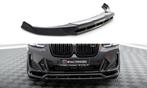 Maxton M Pakket Front Splitter BMW X3 G01 LCI B8836, Nieuw, Voor, BMW