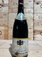 1996 Domaine Jaboulet Hermitage la Chapelle - Hermitage - 1, Verzamelen, Nieuw
