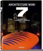 Architecture now! Vol. 7 9783836517362 Jodidio, Verzenden, Jodidio