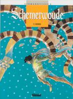 Torens van schemerwoude 12. rodrigo 9789069692753 Hermann, Boeken, Stripverhalen, Verzenden, Gelezen, Hermann