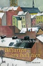 Biljarten om half tien 9789029091213 Heinrich Böll, Boeken, Verzenden, Gelezen, Heinrich Böll