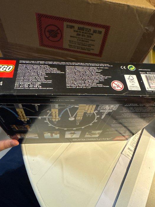 Lego Set - 21034 - Architecture - London, Enfants & Bébés, Jouets | Duplo & Lego