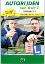 Autorijden van A tot Z / PRAKTIJK NEDERLANDS 9789068471120, Boeken, Verzenden, Gelezen, Flor Koninckx