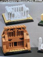 Lego Set - 40585 - Architecture - 40585 World of Wonders, Nieuw