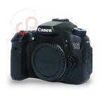 Canon EOS 70D nr. 3506, Audio, Tv en Foto, Fotocamera's Digitaal, Gebruikt, Canon, Ophalen of Verzenden, 8 keer of meer