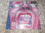 King Crimson - 5 x LPs - In The Court Of The Crimson King &, Cd's en Dvd's, Nieuw in verpakking