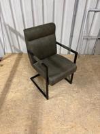 ZGAN Showmodel Stoelen (1 stuks)- Vintage/Café, Ophalen