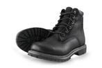 Timberland Veterboots in maat 37 Zwart | 15% extra korting, Kinderen en Baby's, Timberland, Verzenden, Jongen of Meisje, Schoenen