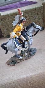 King & Country - Blikken speelgoed - NA113 Charging, Nieuw