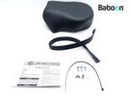 Buddy Seat Achter Harley-Davidson XL 1200 C Sportster Custom, Motoren, Verzenden, Gebruikt