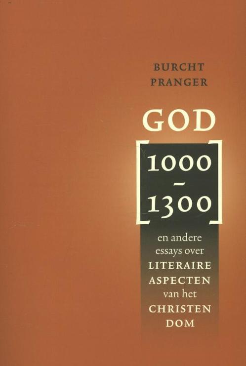 Middeleeuwse studies en bronnen 143 -   God (1000-1300), Livres, Histoire mondiale, Envoi