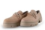 Tamaris Loafers in maat 37 Beige | 5% extra korting, Kleding | Dames, Schoenen, Tamaris, Verzenden, Beige, Overige typen