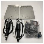 Bieden: Lenco Stainless Steel Marine Trimtab Kit 11x14.5 in, Watersport en Boten, Ophalen of Verzenden, Nieuw