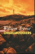 Ongelukzoekers 9789046130322 W. Trevor, Verzenden, Gelezen, W. Trevor