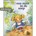 Een mier in de soep / Schelpjes 9789043700788, Boeken, Verzenden, Zo goed als nieuw, L. van der Jagt