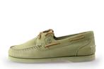 Timberland Bootschoenen in maat 39½ Groen | 5% extra korting, Kleding | Dames, Schoenen, Verzenden, Zo goed als nieuw, Timberland