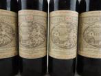 1978 Château Cadet Piola - Saint-Émilion Grand Cru Classé -, Verzamelen, Nieuw