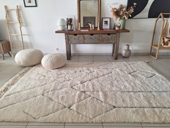Berber - Tapijt - 3.17 m - 1.97 m - Berbers tapijt, Maison & Meubles, Ameublement | Tapis & Moquettes