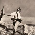 Clavo - Muerte de un miliciano