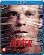 Dexter - Seizoen 8 (Blu-ray), Verzenden, Nieuw in verpakking