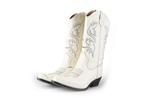 Dwars Cowboy laarzen in maat 42 Beige | 10% extra korting, Verzenden