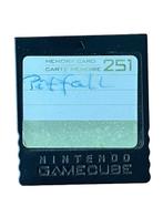 Nintendo GameCube Memory Card 251 Blocks (GAMECUBE), Verzenden, Nieuw