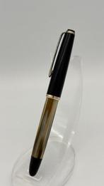 Johann Faber - Brown Stripped - Zonder Minimumprijs - Vulpen, Nieuw