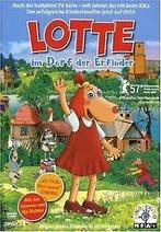 Lotte im Dorf der Erfinder von Janno Põldma, Heiki Ernits, CD & DVD, Verzenden