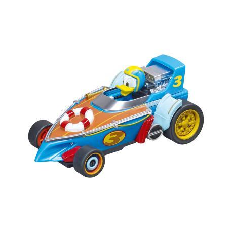 Carrera First auto Donalds Cabin Cruiser - 65013, Enfants & Bébés, Jouets | Circuits, Envoi