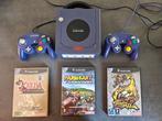 Nintendo - Gamecube - with 21 Games VERY RARE !!! -, Nieuw