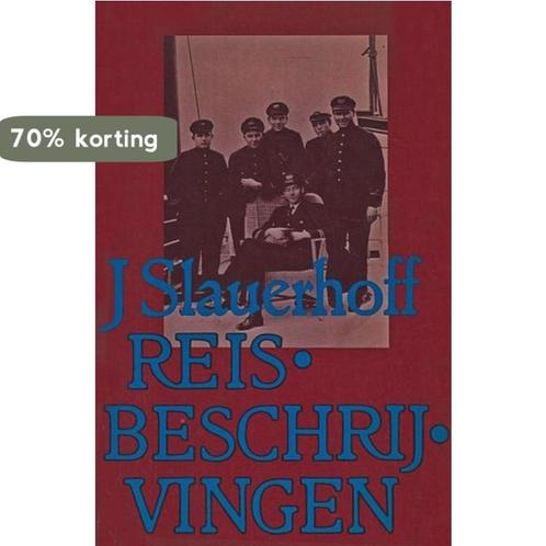 Fields of Blood 9789023666790 Slauerhoff, Boeken, Reisverhalen, Zo goed als nieuw, Verzenden