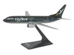 Schaal 1:200 PPC Holland 606035 Boeing 737-800 City Bird..., Ophalen of Verzenden