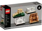 Lego - Architecture - 40585 - World of Wonders - Beautiful, Nieuw