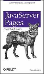 JavaServer Pages: pocket reference by Hans Bergsten, Verzenden, Hans Bergsten