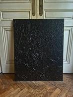 Bruno Cantais (1966) - Hommage à Soulages - XL, Antiek en Kunst