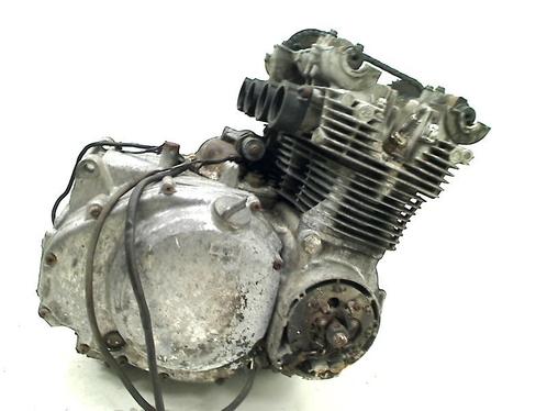 Suzuki GS 500 439V MOTORBLOK GS500-106281, Motoren, Onderdelen | Suzuki, Gebruikt, Ophalen of Verzenden