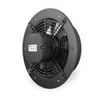 Axiaal ventilator rond 450 mm | 5365 m3/h | aRos, Verzenden, Nieuw