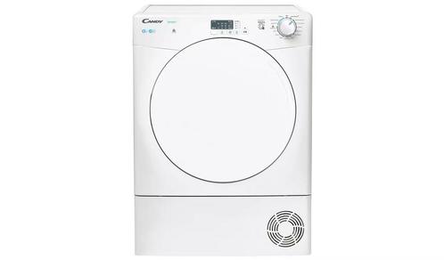 Candy Csec8lf Condensdroger 8kg, Elektronische apparatuur, Droogkasten, Ophalen of Verzenden