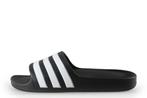 Adidas Slippers in maat 38 Zwart, Adidas, Verzenden, Jongen of Meisje, Schoenen