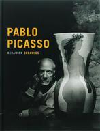 Pablo Picasso Keramiek / Ceramics 9789040083150, Boeken, Zo goed als nieuw, Waanders Publishers, Verzenden